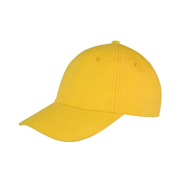 Result Unisex Core Memphis 6 Panel Baseball Cap (2 st.)