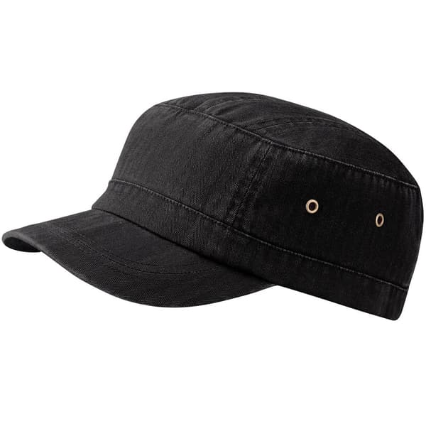 Beechfield Unisex Urban Army Cap / huvudbonad
