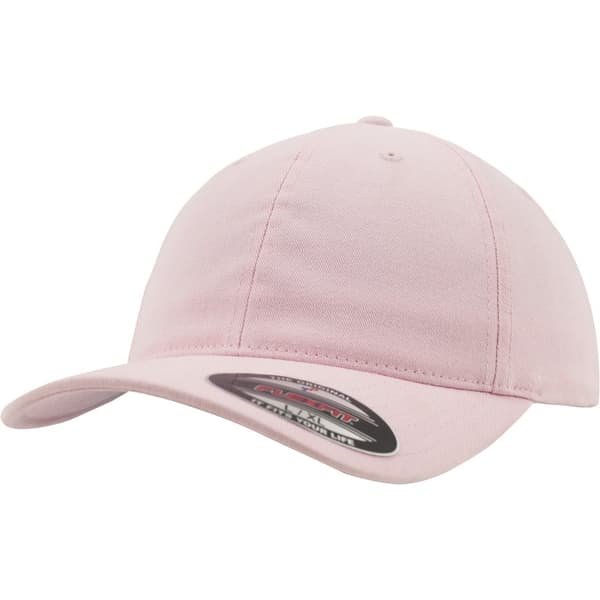 Flexfit Garment Washed Cotton Dad Baseball Cap (2 st.)