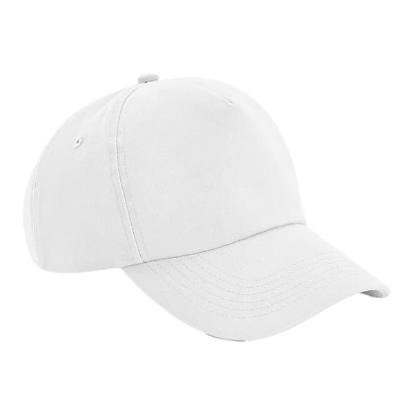 Beechfield Authentic 5-Panel Cap