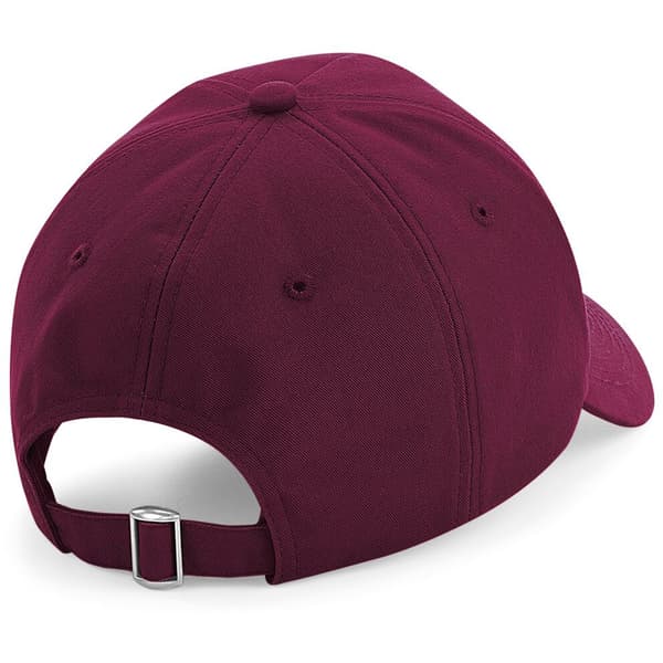 Beechfield Authentic 5-Panel Cap
