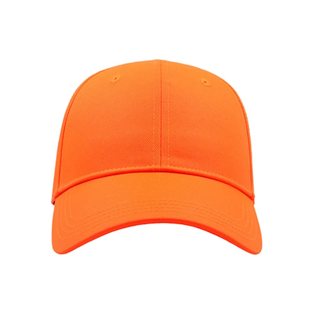 Atlantis Unisex Recycled 6 Panel Cap