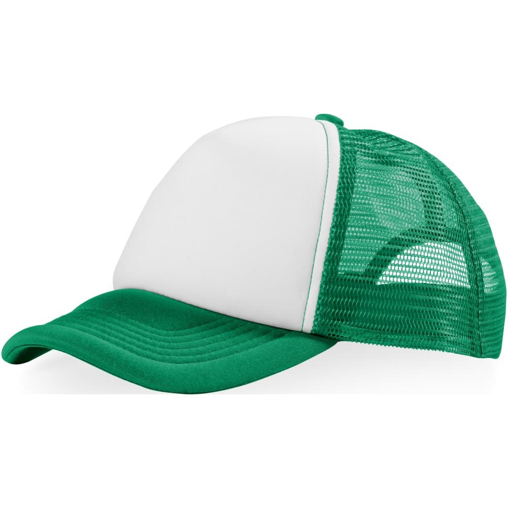 Bullet Trucker 5 Panel Cap (2 st.)