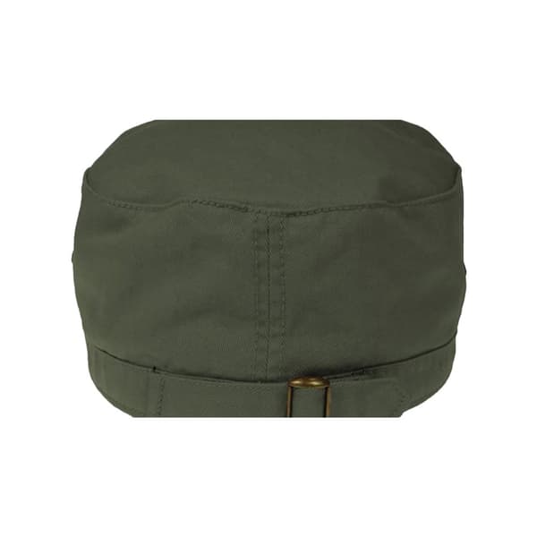 Atlantis Chino Cotton Urban Military Cap