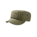 Miniatyrbilde 1 av 3: Atlantis Chino Cotton Urban Military Cap
