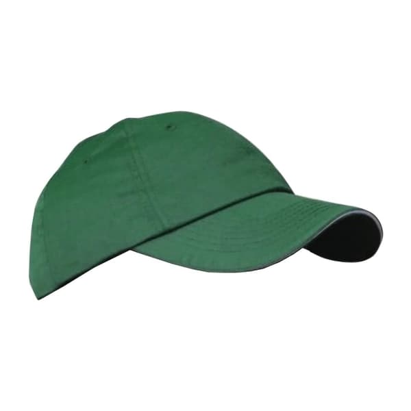 Result Plain Premium Heavy Brushed Baseball Cap