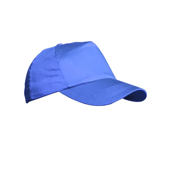 Result Unisex Plain Baseball Cap