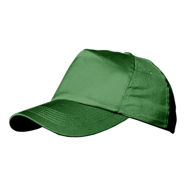 Result Unisex Plain Baseball Cap