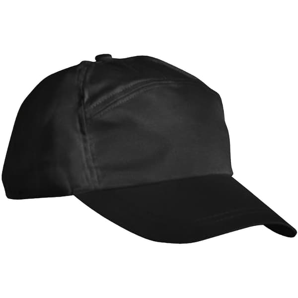 Result Unisex Plain Baseball Cap