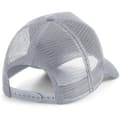 Miniatyrbilde 2 av 3: Beechfield Microknit Snapback Trucker Cap