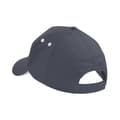 Miniatyrbild 2 av 2: Beechfield Unisex Ultimate 5 Panel Contrast Baseball Cap med Sandwich Peak / Headwear (Pack of 2)