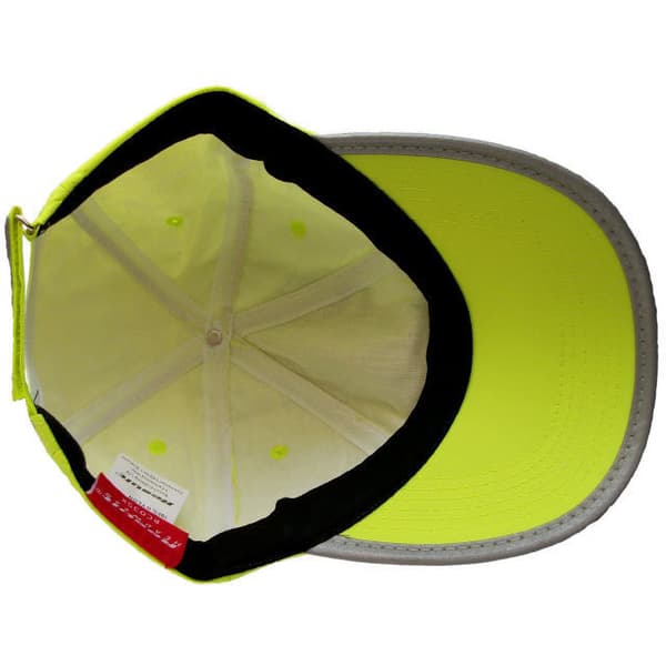 Result Unisex High-Vis Baseball Cap (3M)