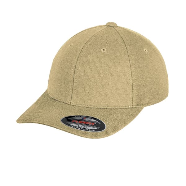 Yupoong Mens Classic 5 Panel Jockey Cap
