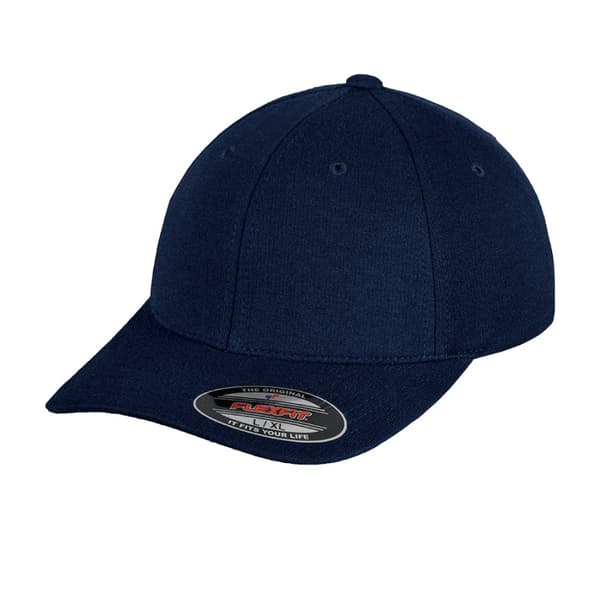 Yupoong Mens Classic 5 Panel Jockey Cap