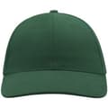 Miniatyrbillede 3 af 3: Atlantis Liberty Six Buckle børstet bomuld 6 Panel Cap