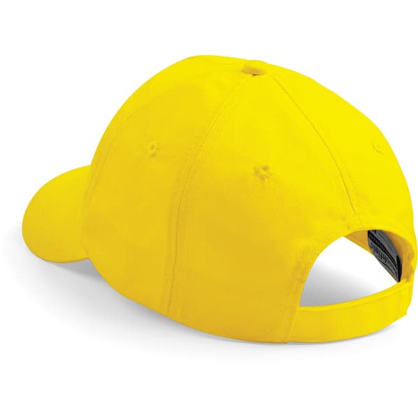 Beechfield Enkla Unisex Junior Original 5 Panel Baseball Cap