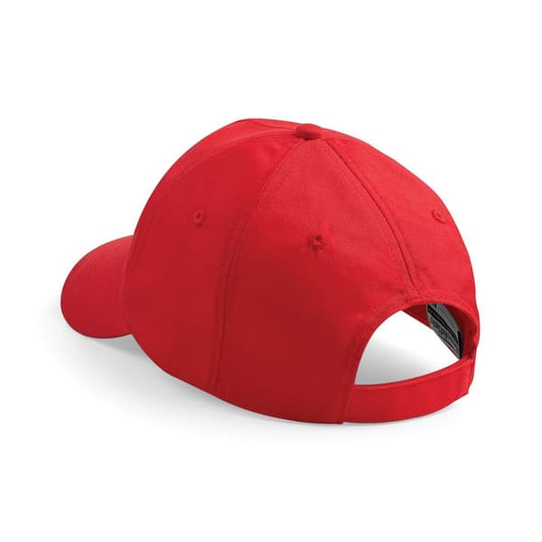 Beechfield Almindelig Unisex Junior Original 5 Panel Baseball Cap