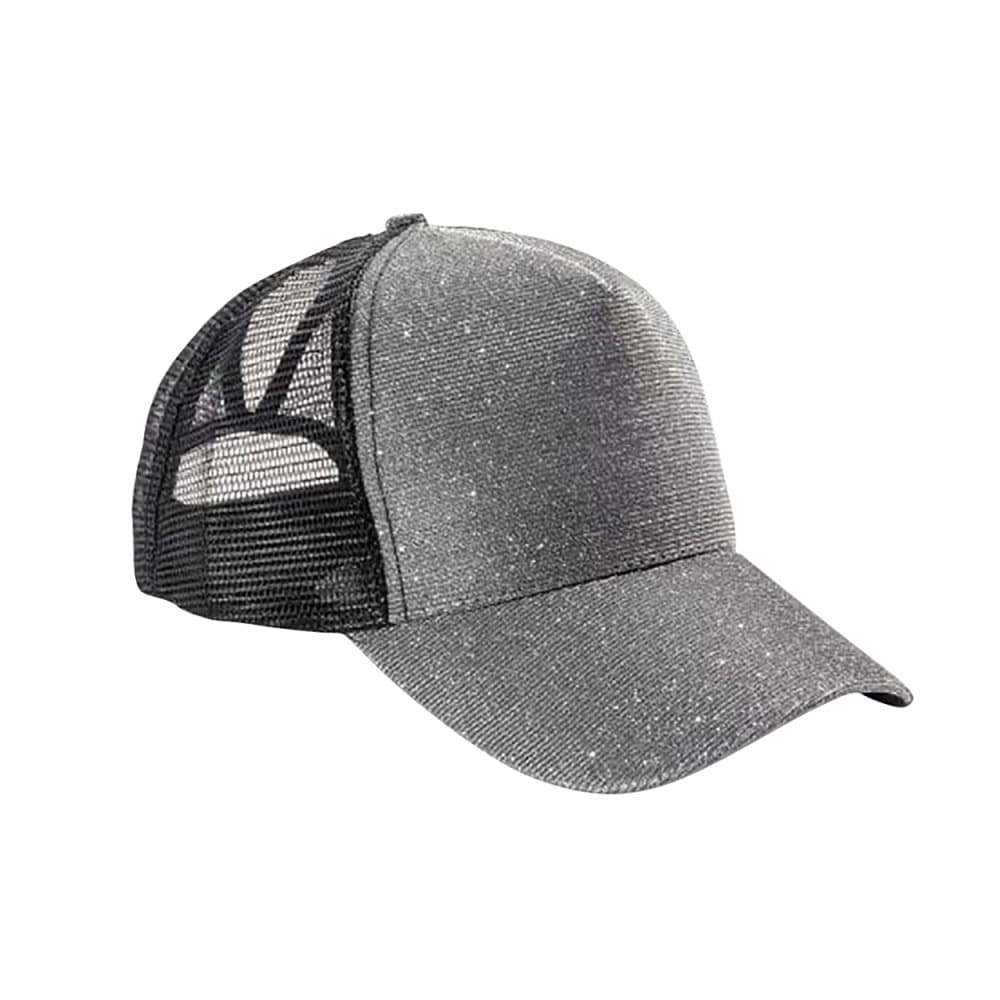 Result Headwear Herr Core New York Sparkle Cap