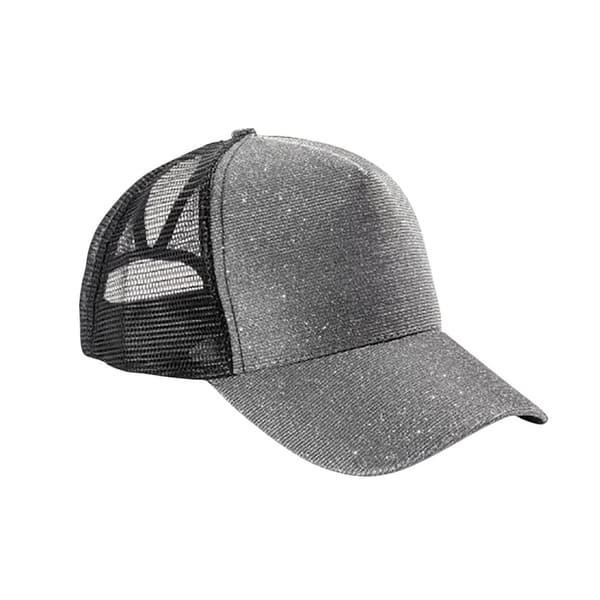 Result Headwear Herr Core New York Sparkle Cap