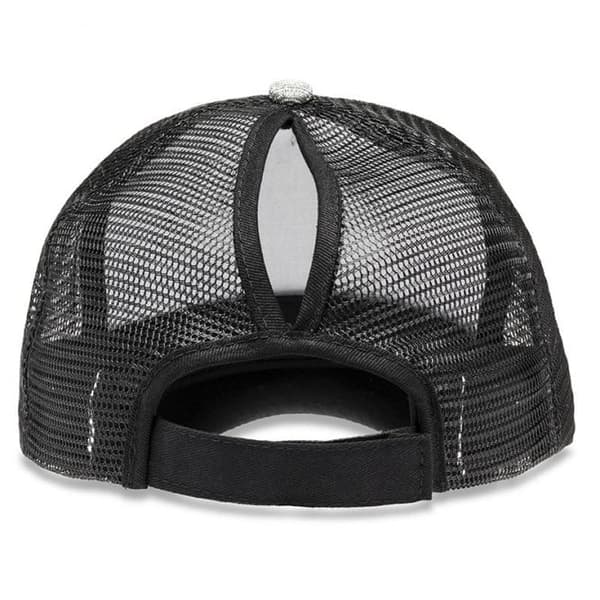 Result Headwear Herr Core New York Sparkle Cap