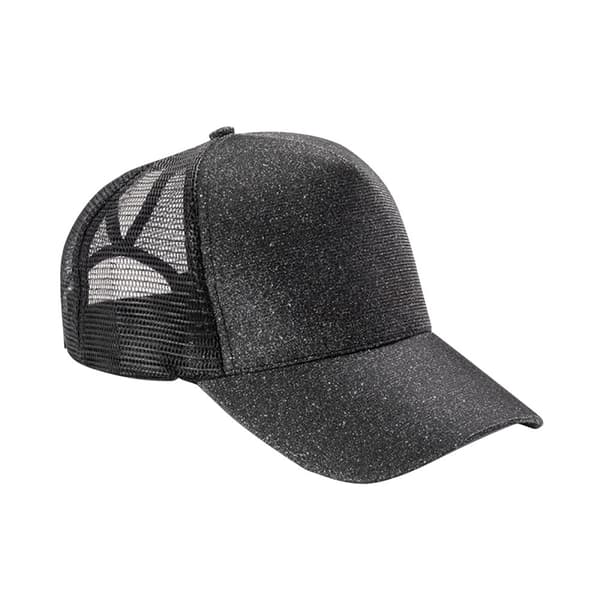 Result Headwear Herr Core New York Sparkle Cap