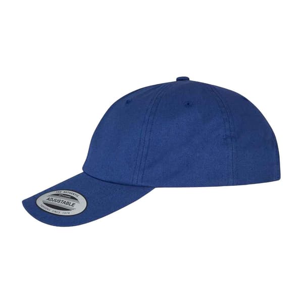 Flexfit Unisex Low Profile Cotton Twill Cap