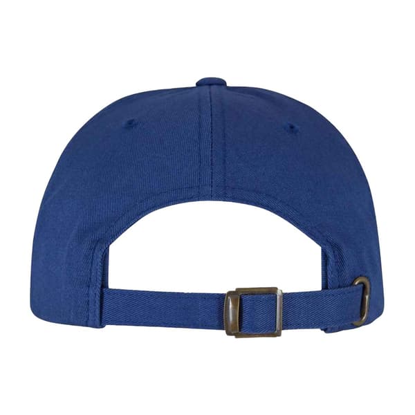 Flexfit Unisex Low Profile Cotton Twill Cap