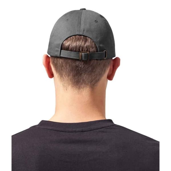 Flexfit Unisex Low Profile Cotton Twill Cap