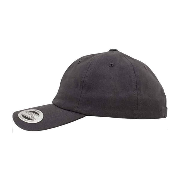 Flexfit Unisex Low Profile Cotton Twill Cap