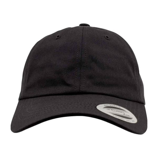 Flexfit Unisex Low Profile Cotton Twill Cap