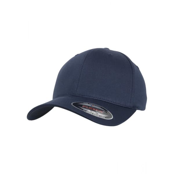 Flexfit Unisex Organic Cotton Cap