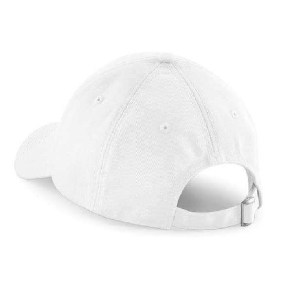 Beechfield Unisex Authentic 6 Panel Baseball Cap