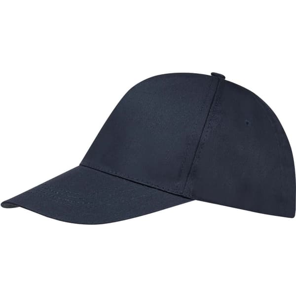 SOLS Unisex Buzz 5 Panel Baseball Cap