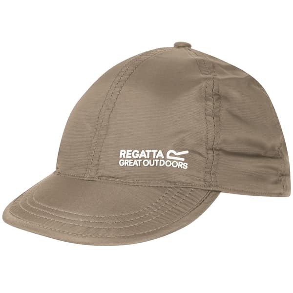 Regatta Great Outdoors Unisex Pack It Packaway Peak Cap