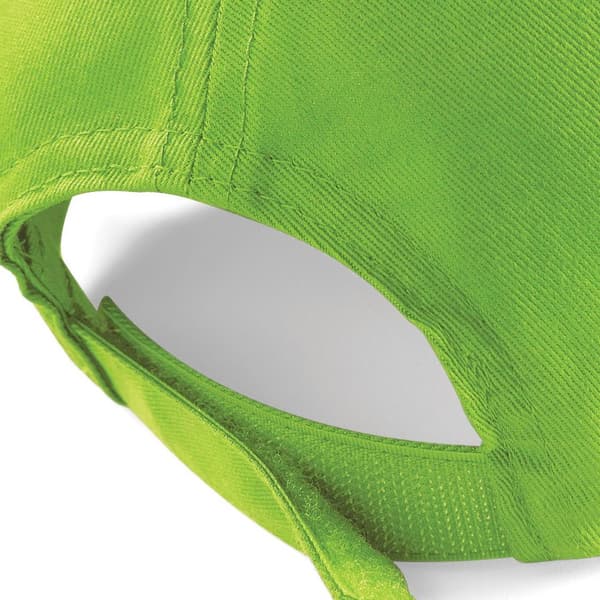 Beechfield Unisex Plain Original 5 Panel Baseball Cap (2 st.)