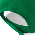 Miniatyrbilde 4 av 4: Beechfield Unisex Plain Original 5 Panel Baseball Cap (Pack of 2)
