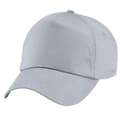 Miniatyrbild 3 av 4: Beechfield Unisex Plain Original 5 Panel Baseball Cap (2 st.)