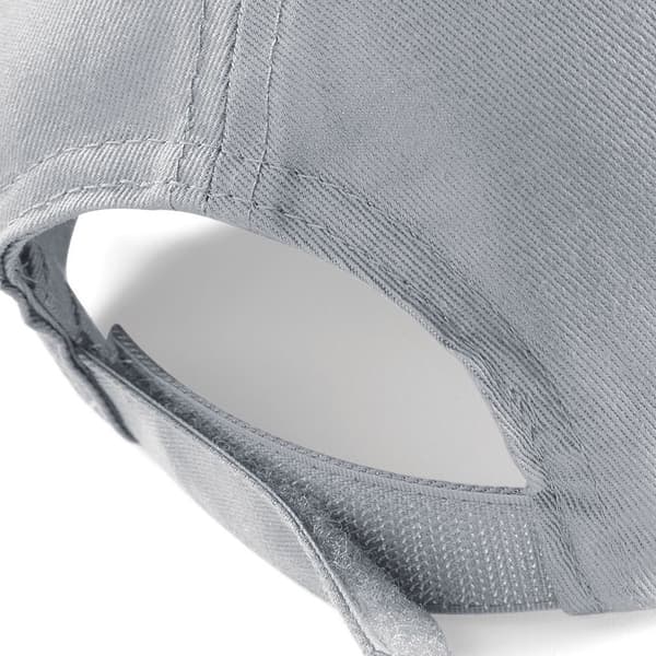 Beechfield Unisex Plain Original 5 Panel Baseball Cap (2 st.)