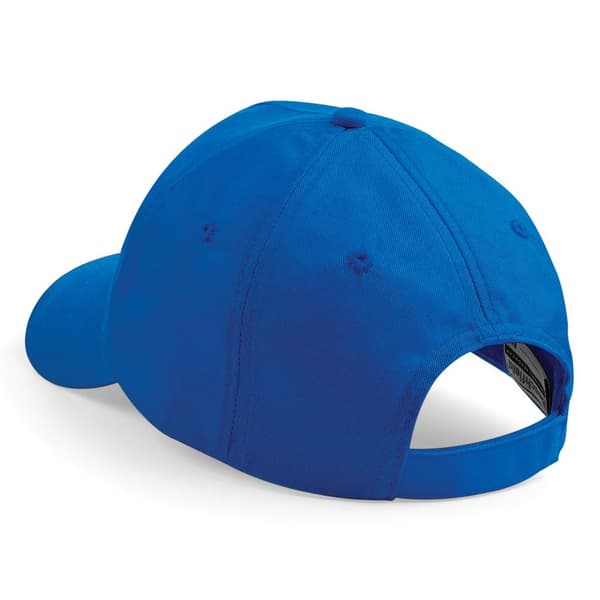 Beechfield Unisex Plain Original 5 Panel Baseball Cap (2 st.)