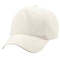 Miniatyrbild 3 av 4: Beechfield Unisex Plain Original 5 Panel Baseball Cap (2 st.)