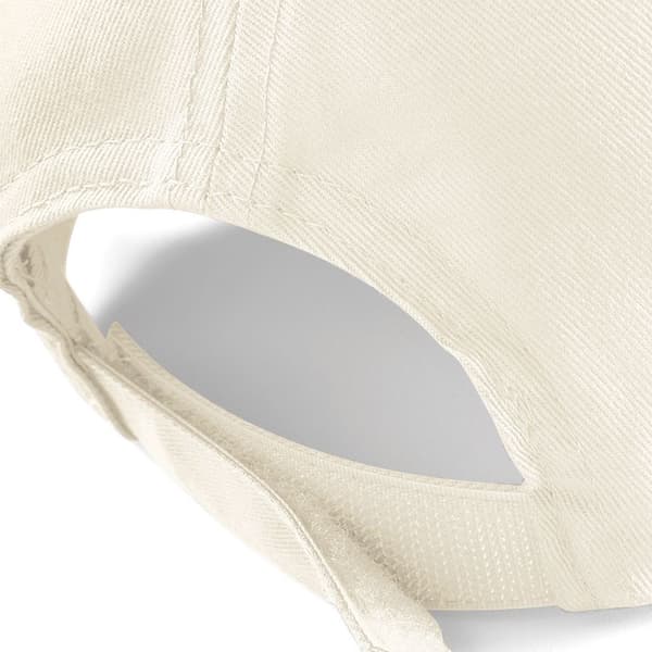 Beechfield Unisex Plain Original 5 Panel Baseball Cap (2 st.)