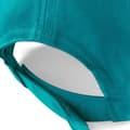 Miniatyrbilde 4 av 4: Beechfield Unisex Plain Original 5 Panel Baseball Cap (Pack of 2)