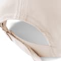 Miniatyrbild 4 av 4: Beechfield Unisex Plain Original 5 Panel Baseball Cap (2 st.)