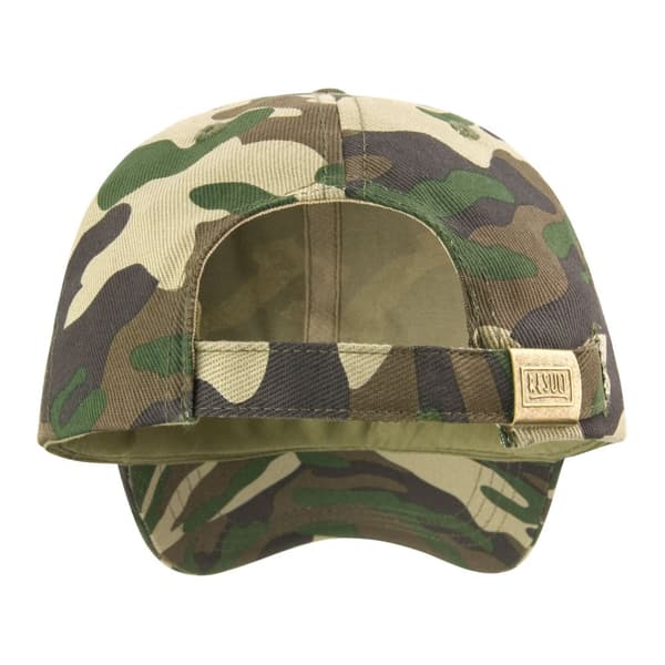 Result Unisex Heavy Cotton Premium Pro-Style Baseball Cap