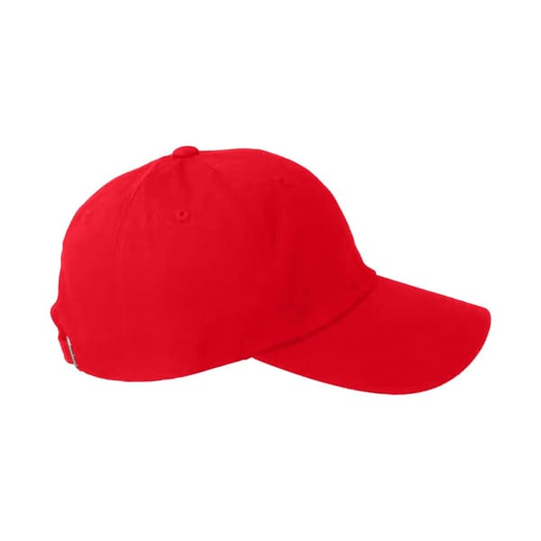Yupoong Flexfit 6-panel Baseball Cap With Buckle (Pack of 2)