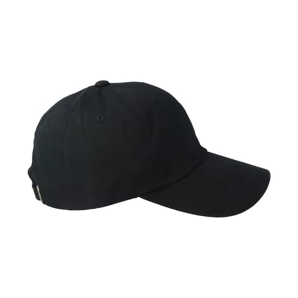 Yupoong Flexfit 6-panel Baseball Cap With Buckle (Pack of 2)