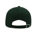 Miniatyrbilde 2 av 5: Atlantis Liberty Five Buckle Heavy Brush Cotton 5 Panel Cap
