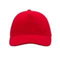 Miniatyrbilde 5 av 5: Atlantis Liberty Five Buckle Heavy Brush Cotton 5 Panel Cap