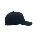 Miniatyrbilde 4 av 5: Atlantis Liberty Five Buckle Heavy Brush Cotton 5 Panel Cap