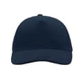 Miniatyrbilde 5 av 5: Atlantis Liberty Five Buckle Heavy Brush Cotton 5 Panel Cap